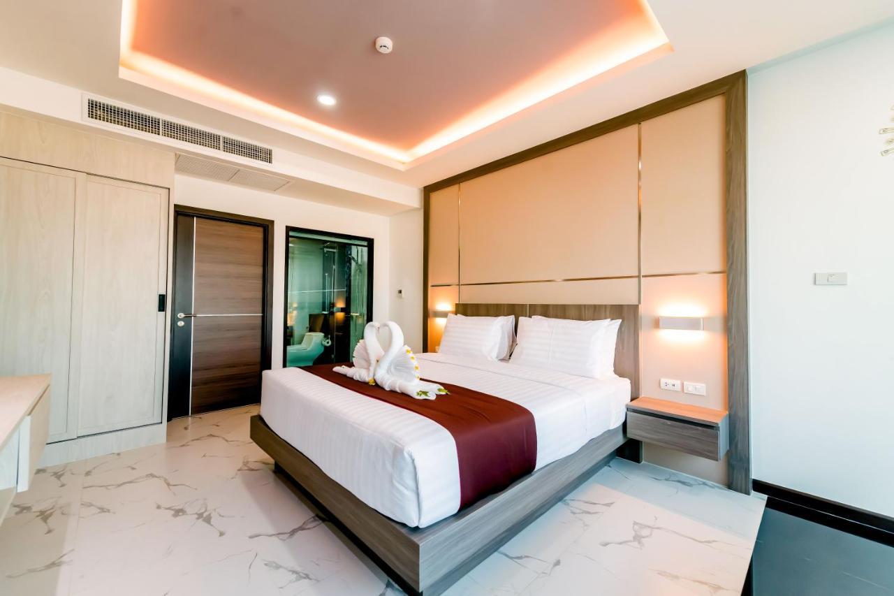 Hotel The Proud - Sha Certified 5*