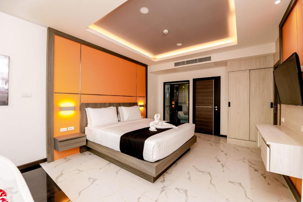The Proud - Sha Certified Hotel