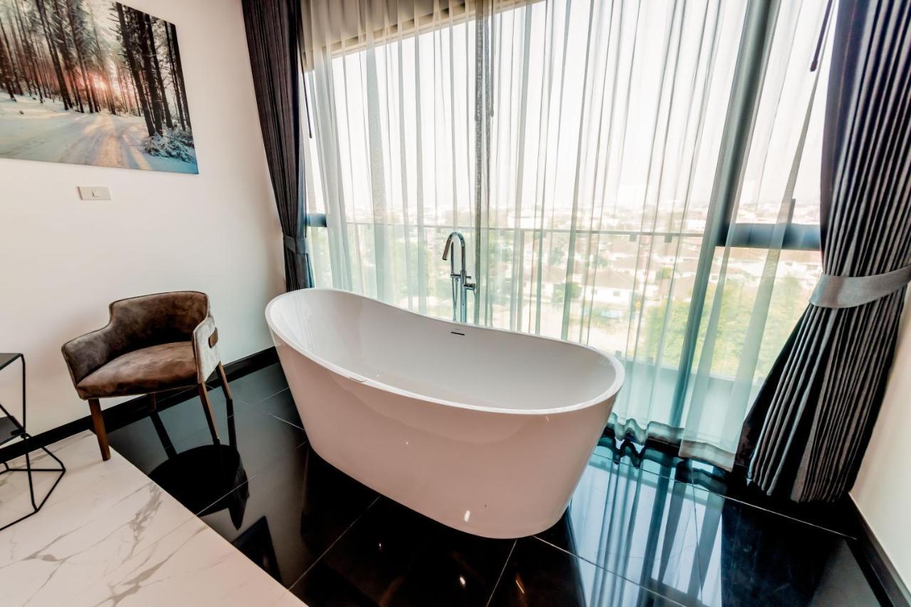 Hotel The Proud - Sha Certified