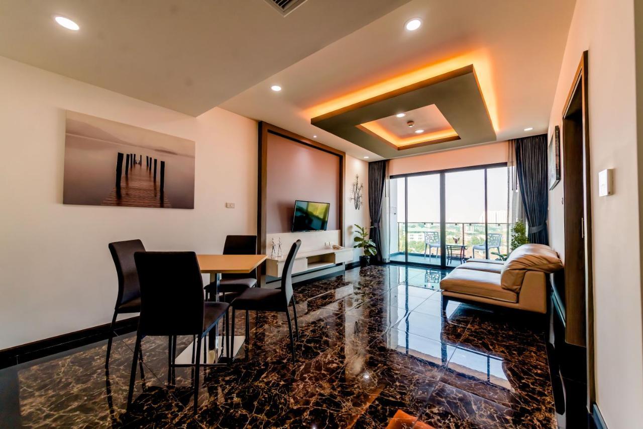 Hotel The Proud - Sha Certified