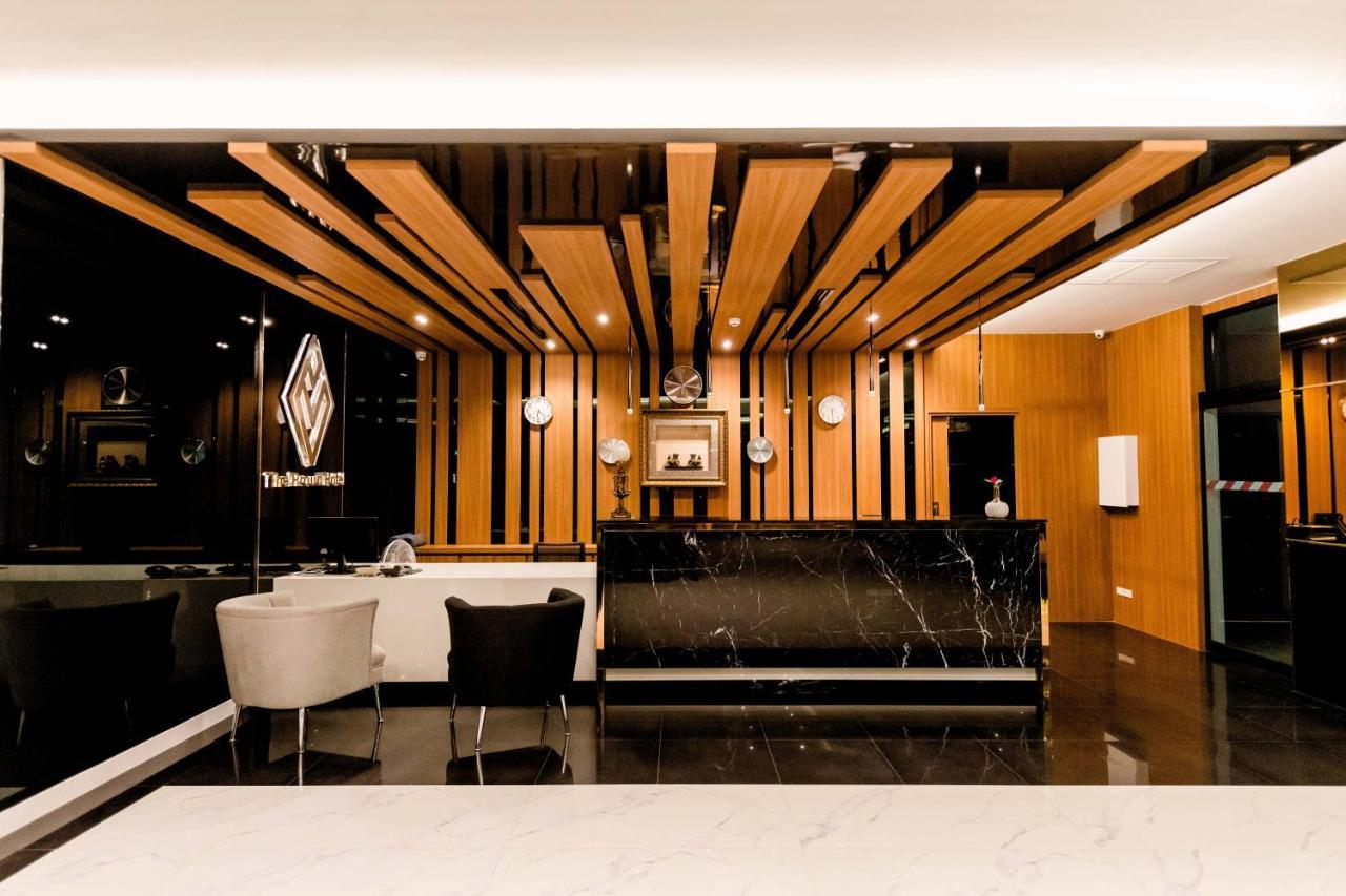 The Proud - Sha Certified 5* Pattaya