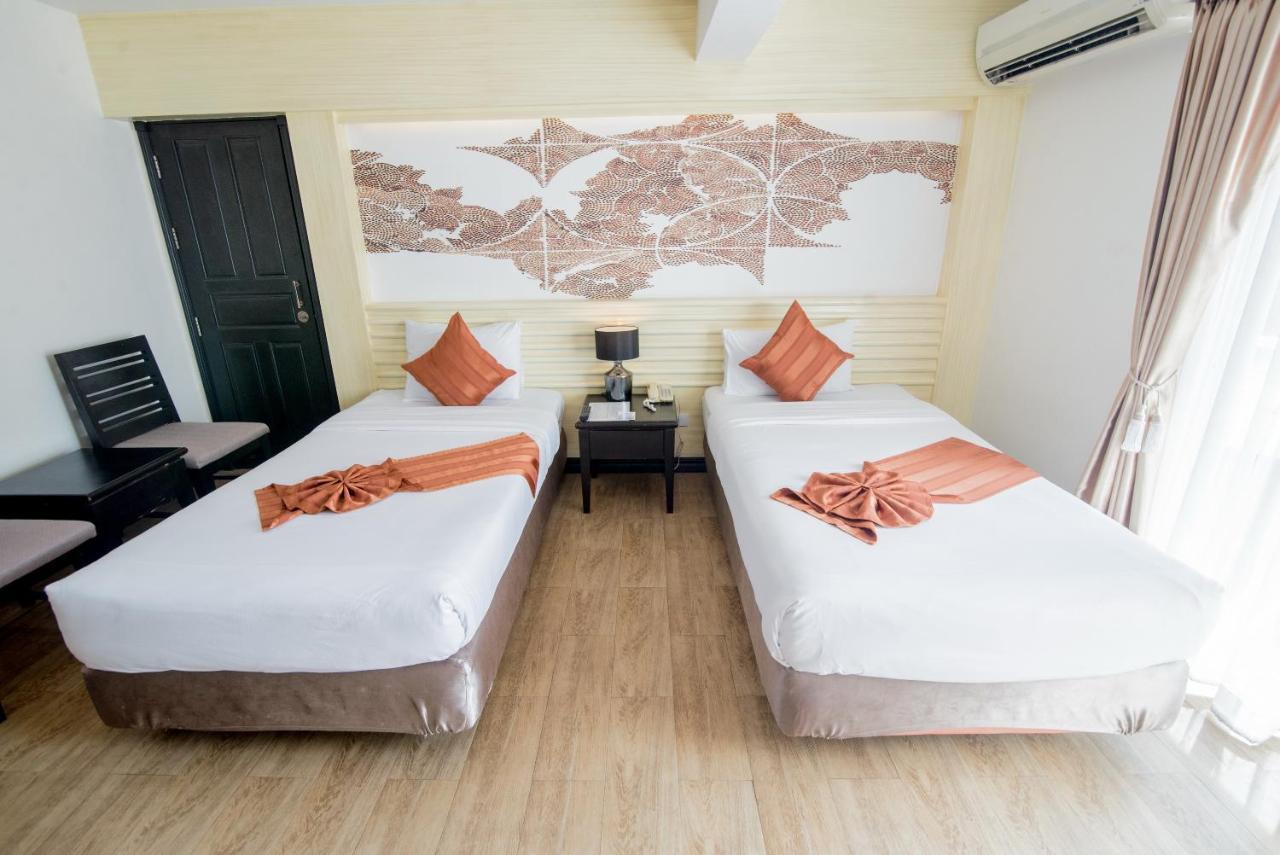 Sea Breeze Jomtien
