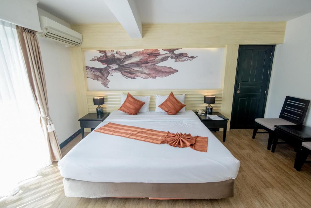 Sea Breeze Jomtien