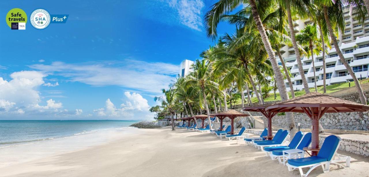 Hotel Royal Cliff 5*