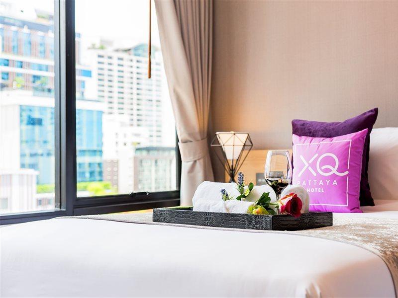 Hotel Xq 4*