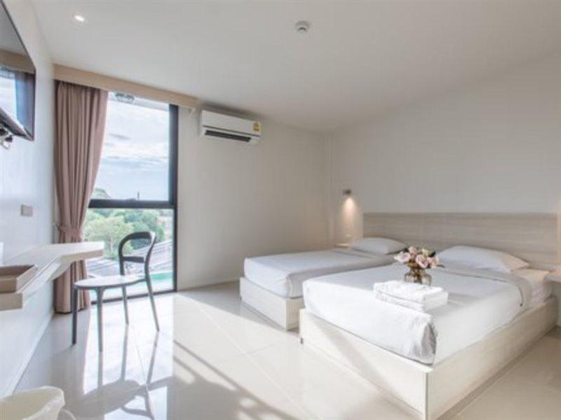 Hotel Prima House Pattaya. Pattaya