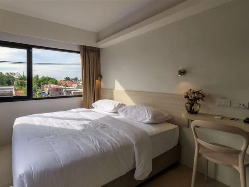 Prima House Pattaya. Pattaya