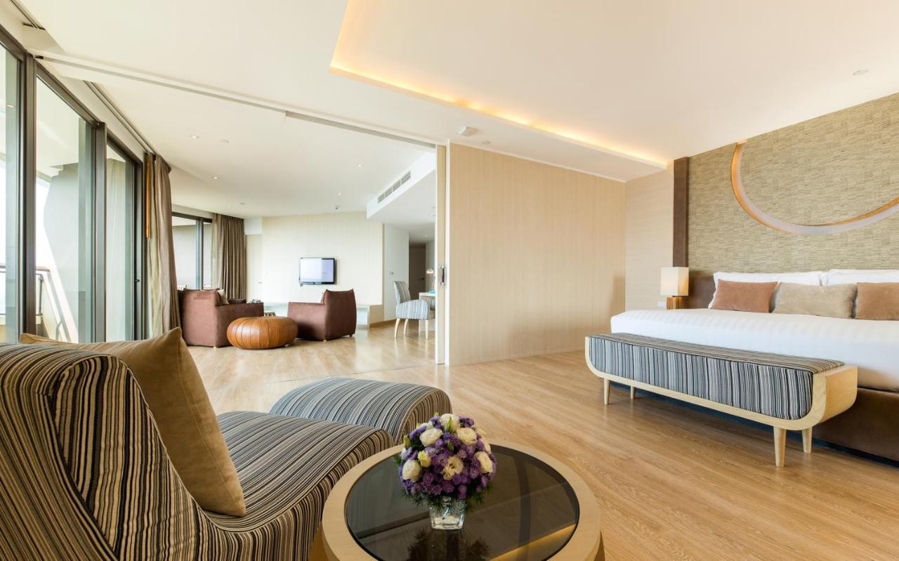 Cape Dara Pattaya