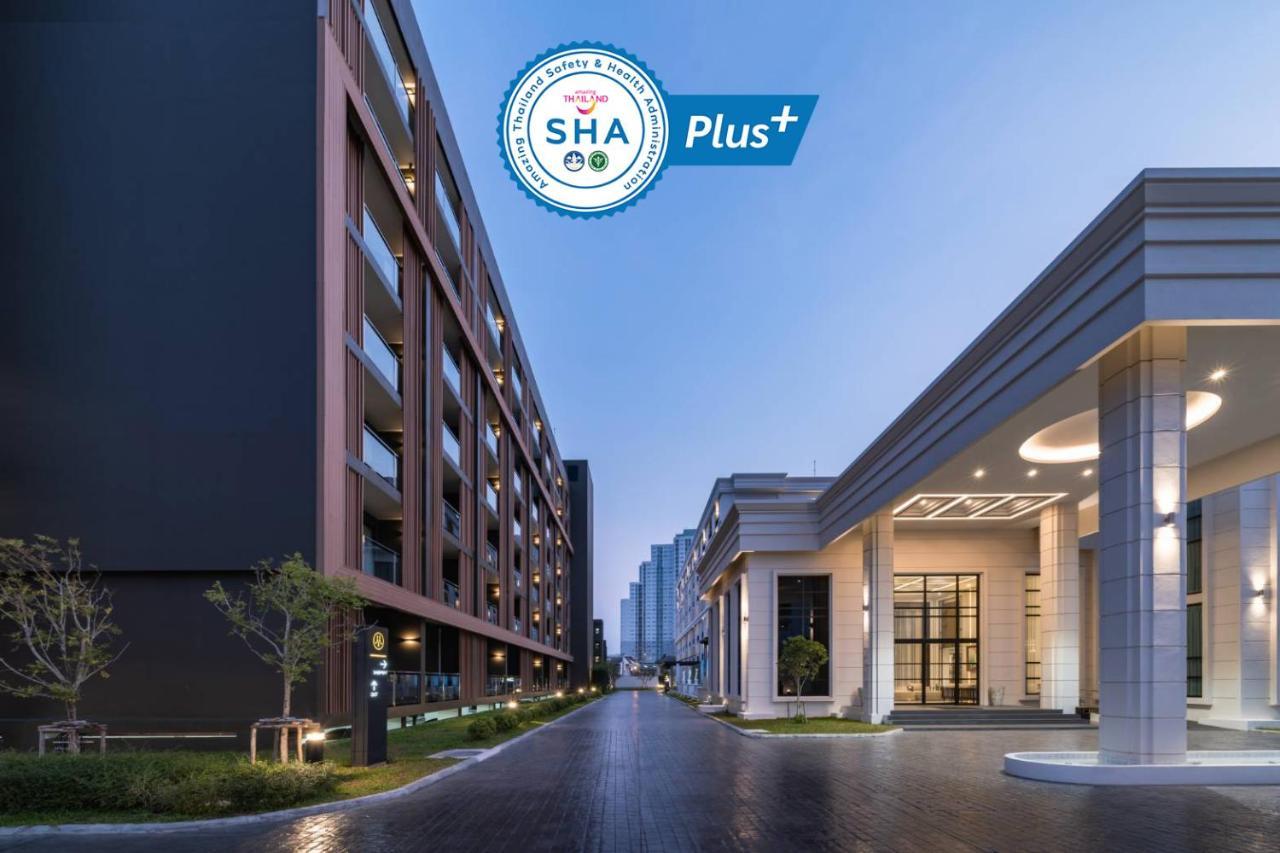 Mandarin Eastville, - Sha Extra Hotel Pattaya