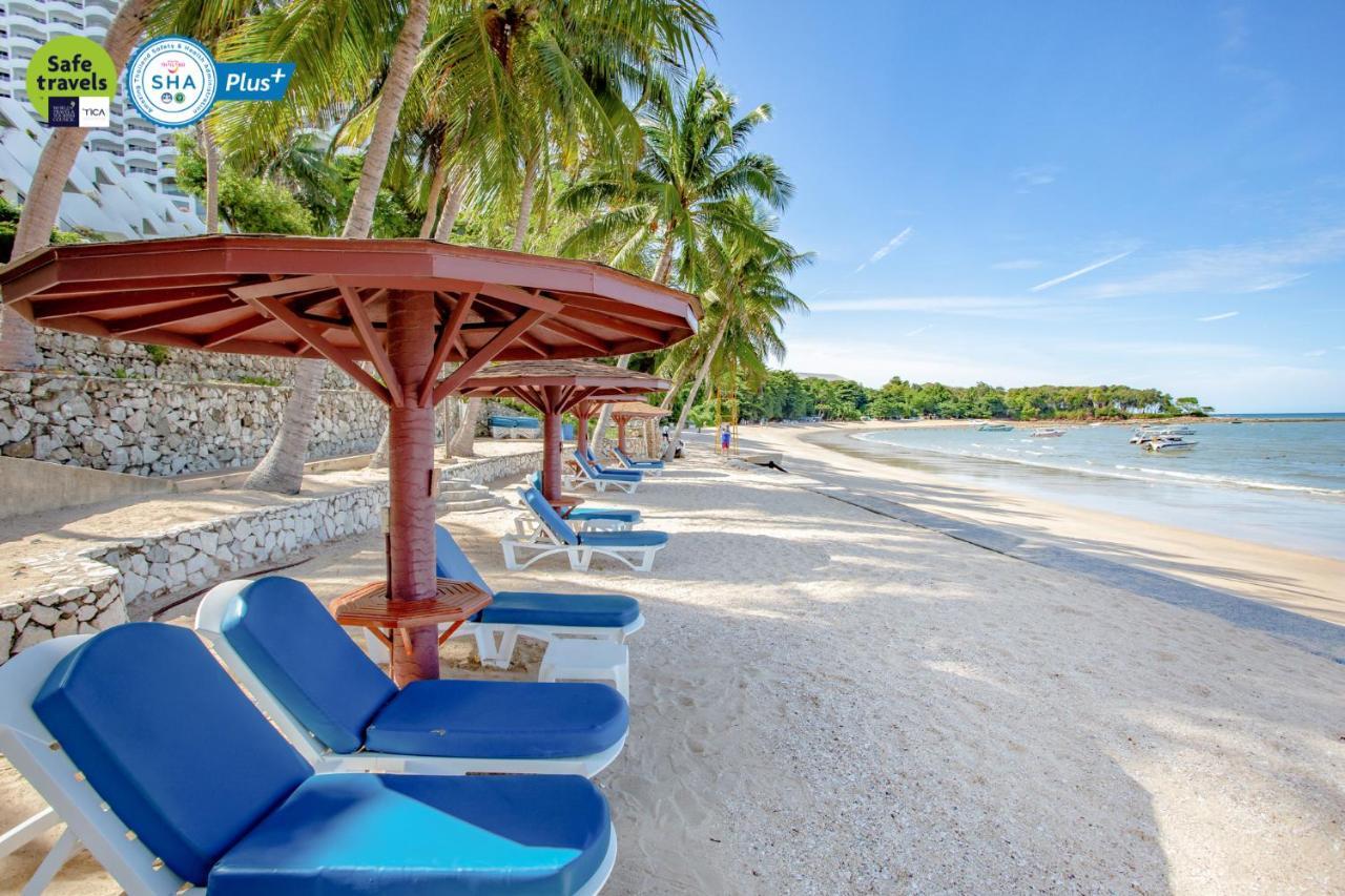 Royal Cliff Hotel Pattaya