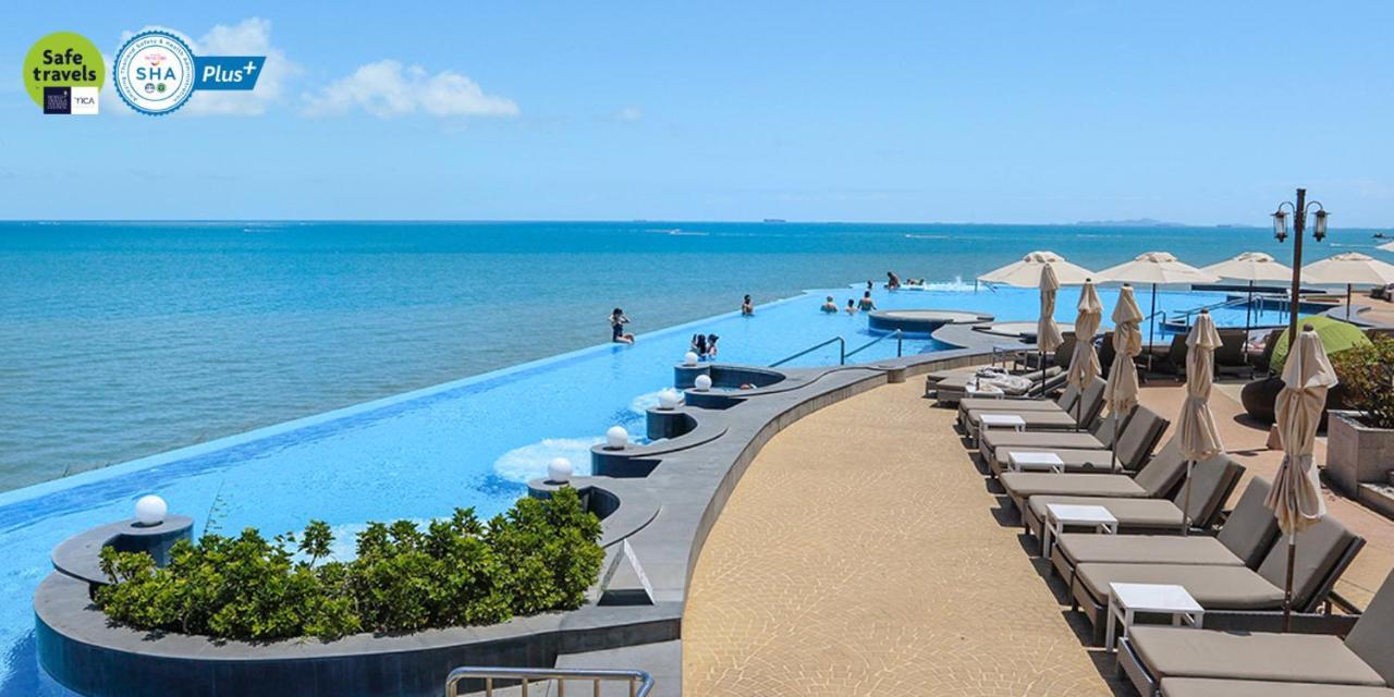 Royal Cliff Hotel 5*