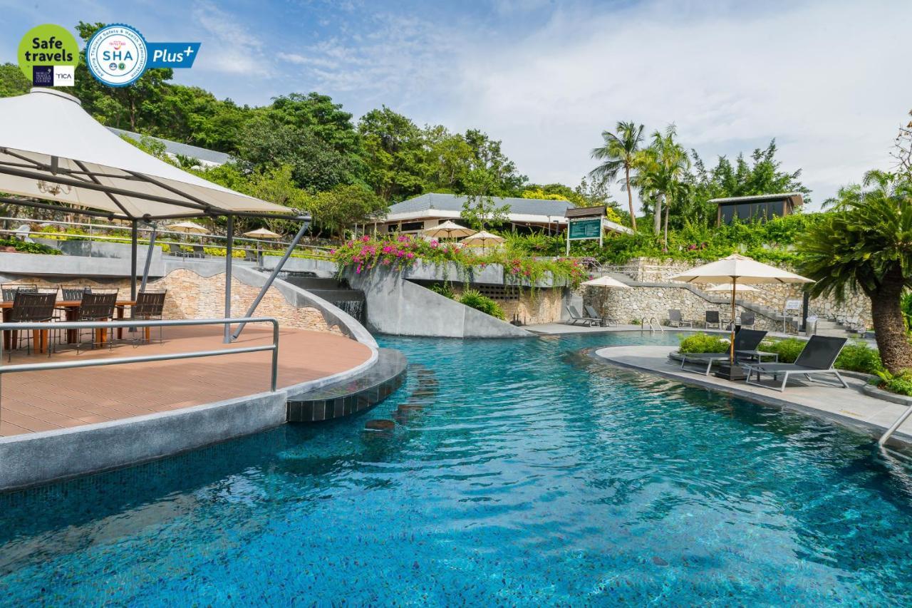 Hotel Royal Cliff Pattaya