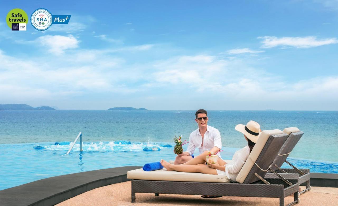 Royal Cliff 5* Pattaya