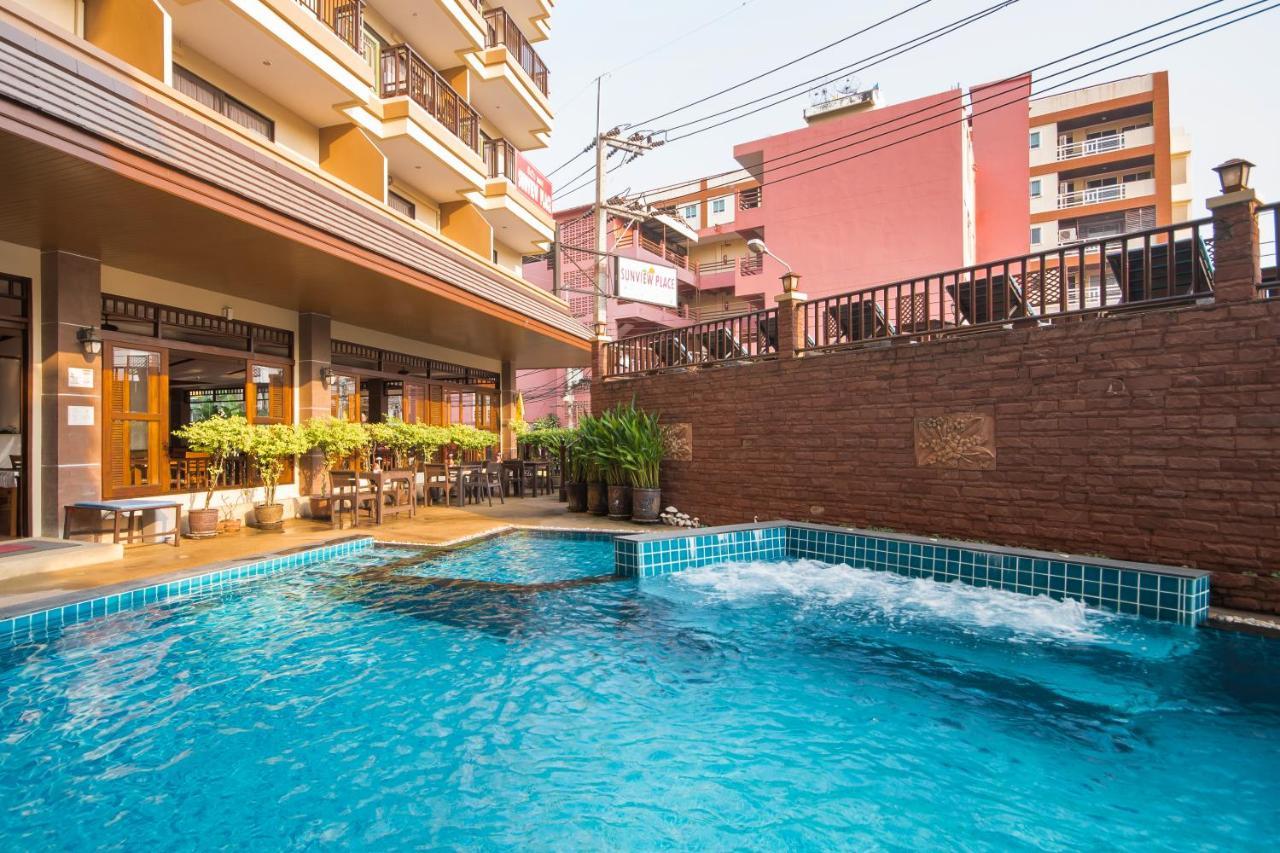 Sunview Place 3*