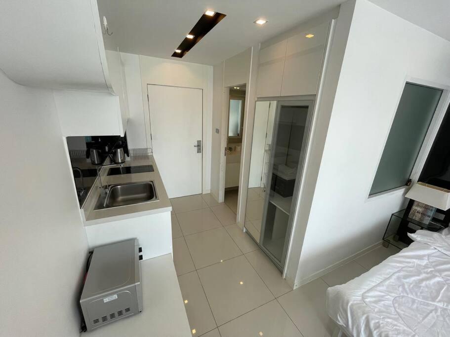 Getaway In Center Pattaya
