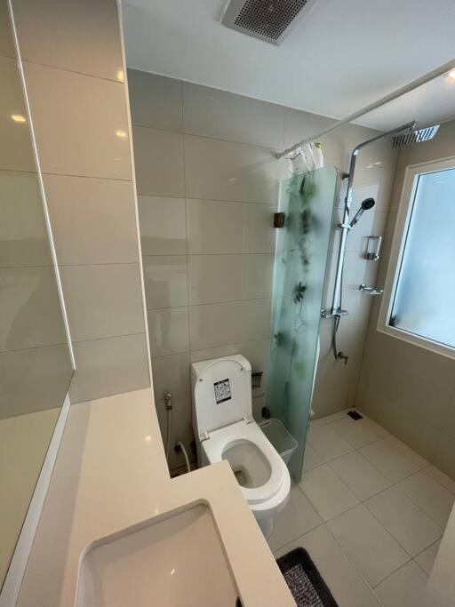 Getaway In Center Pattaya