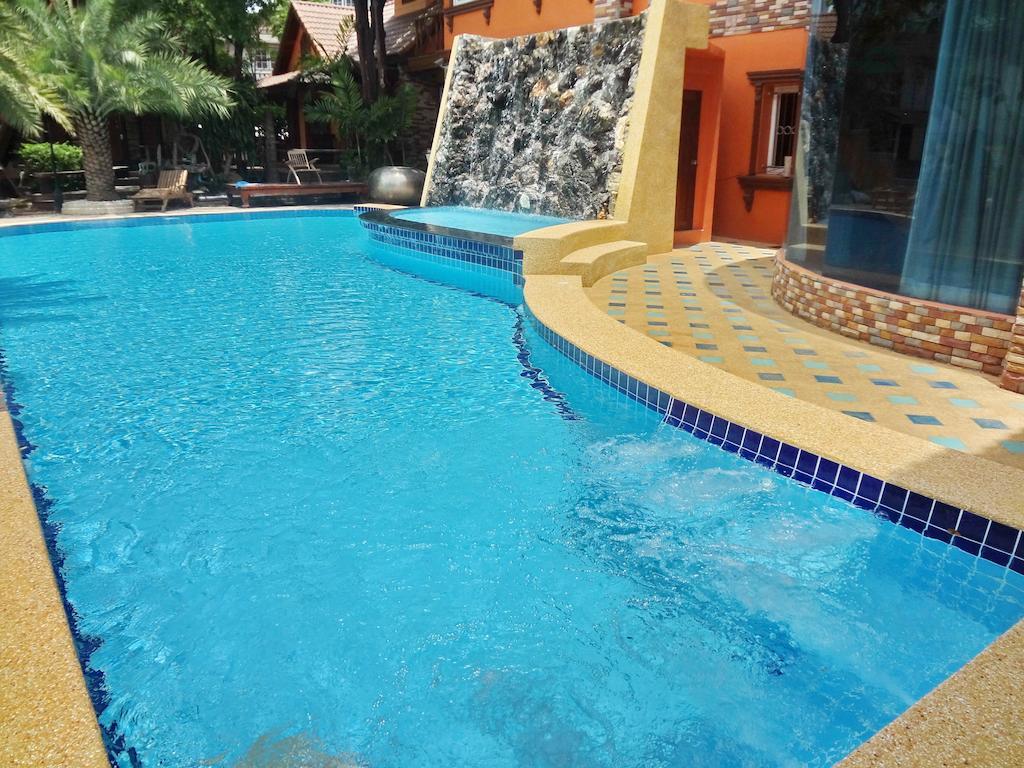 Hotel Khunsri Art Boutique 3*
