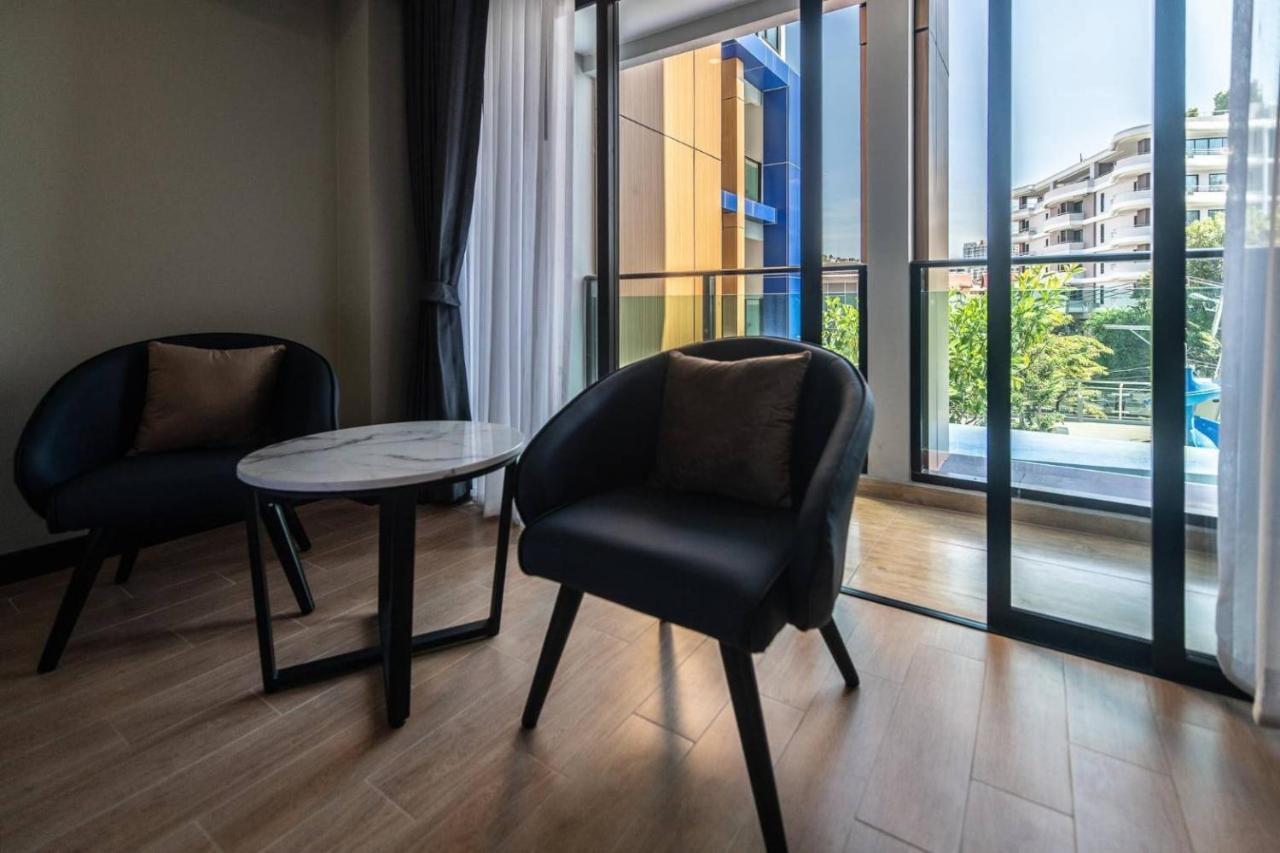 Lewit Pattaya, A Member Of Radisson Individuals Pattaya