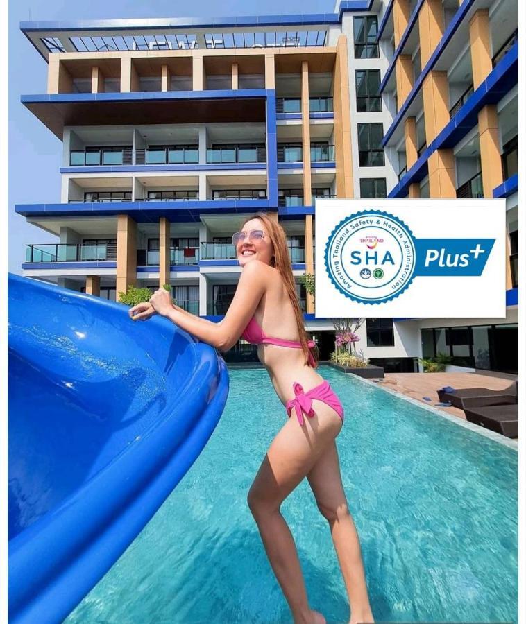 Lewit Pattaya, A Member Of Radisson Individuals