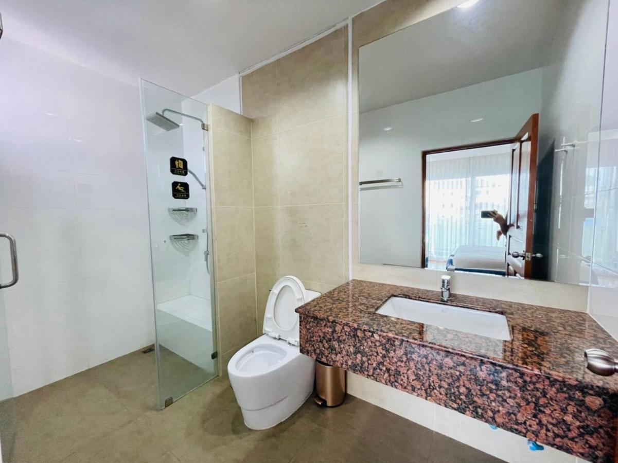 Villa Kw Pool *