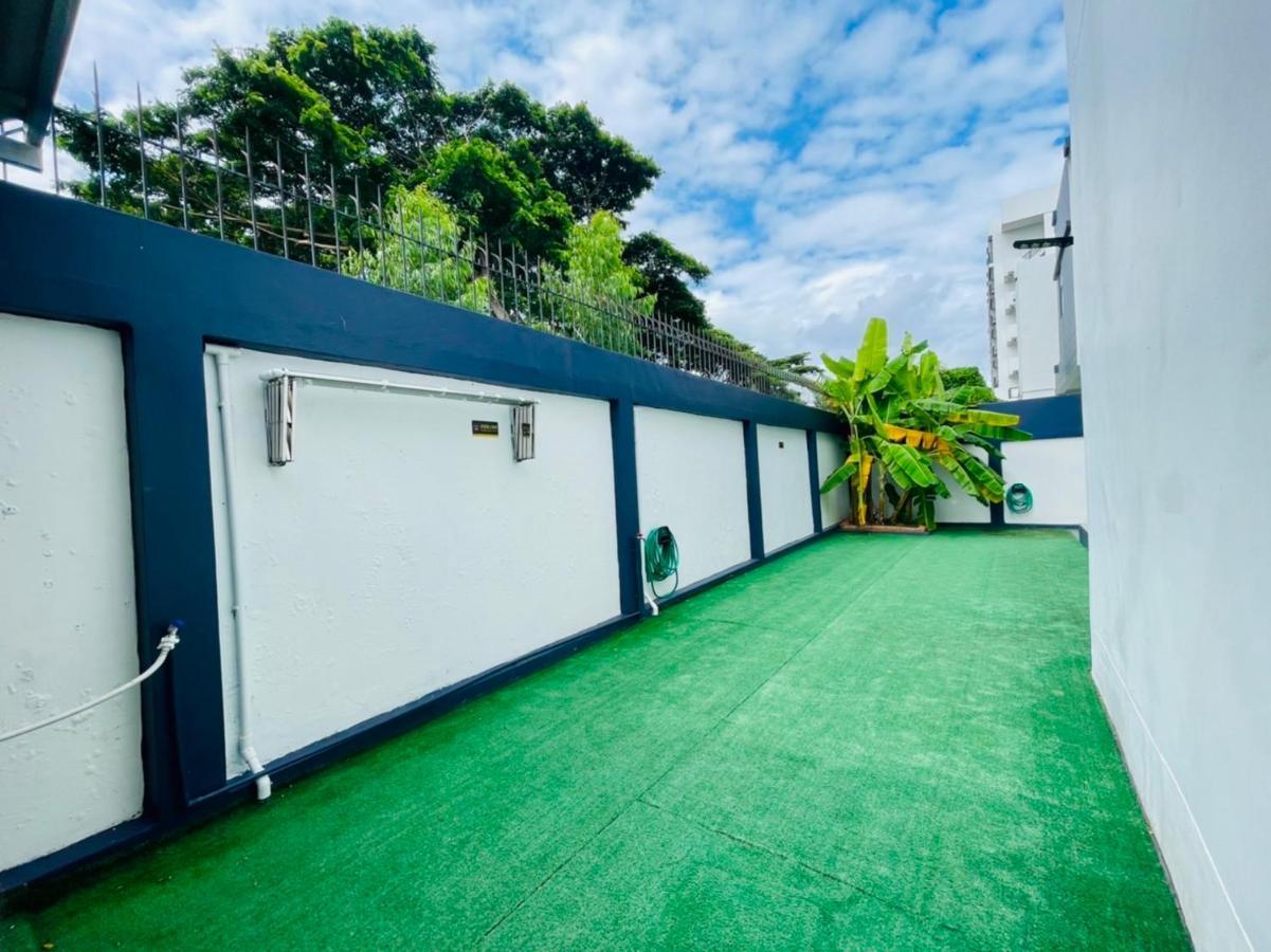Villa Kw Pool Pattaya
