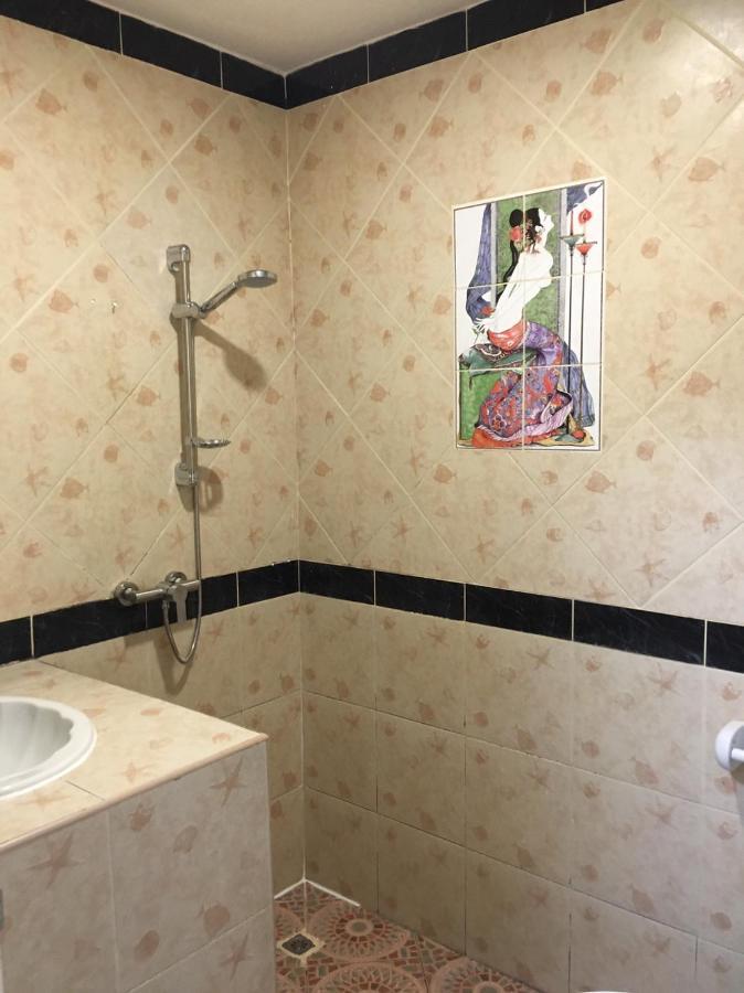 S- One Aparthotel *