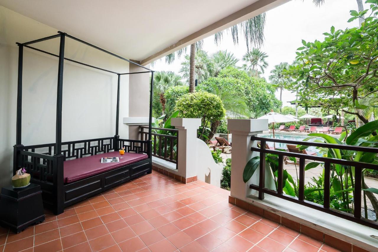 Dor-shada By The Sea Tempat peranginan Pattaya