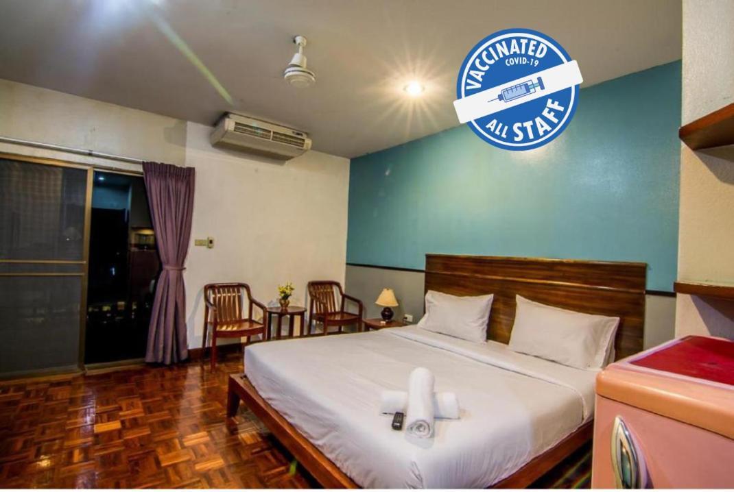 Sutus Court 4 Pattaya