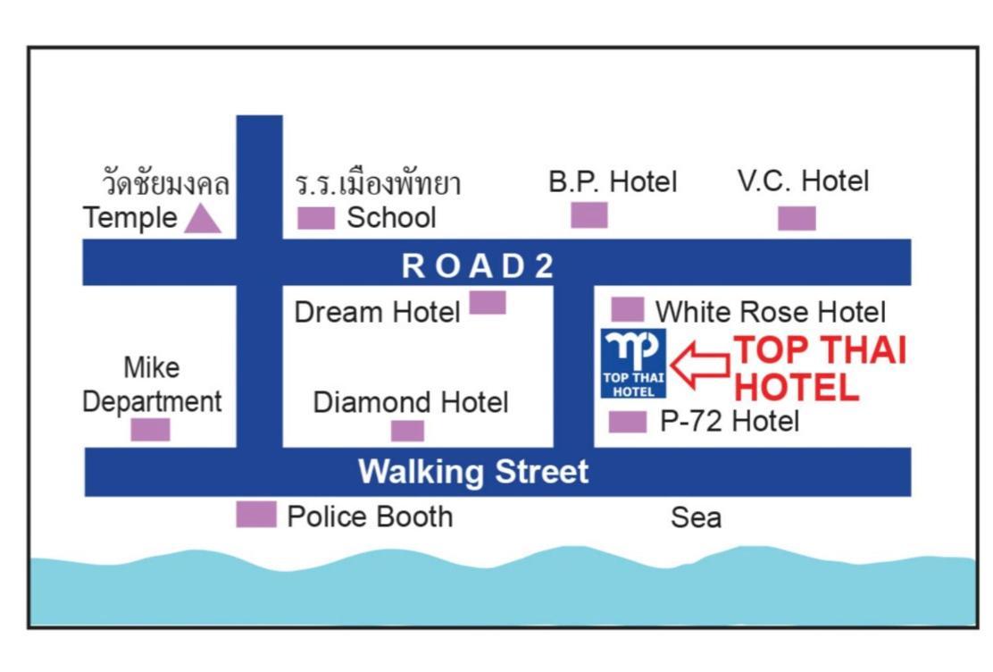 Thai Hotel Pattaya