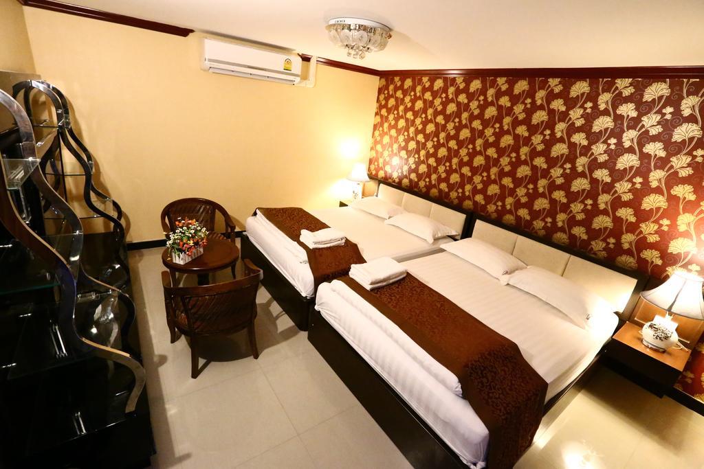 Katesiree Hotel