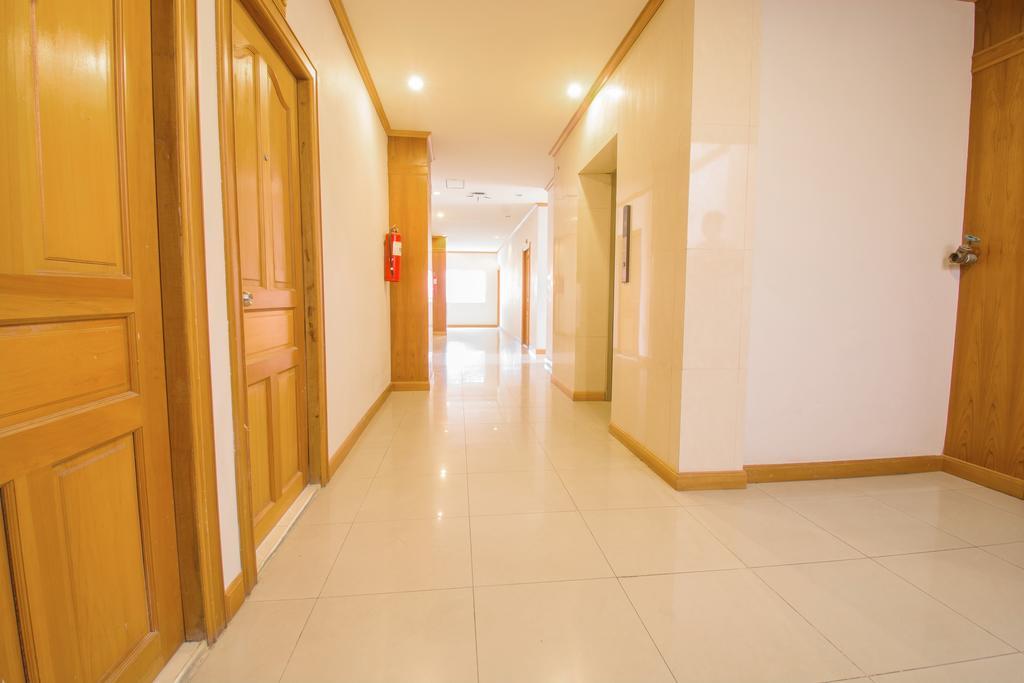Hotel Arya