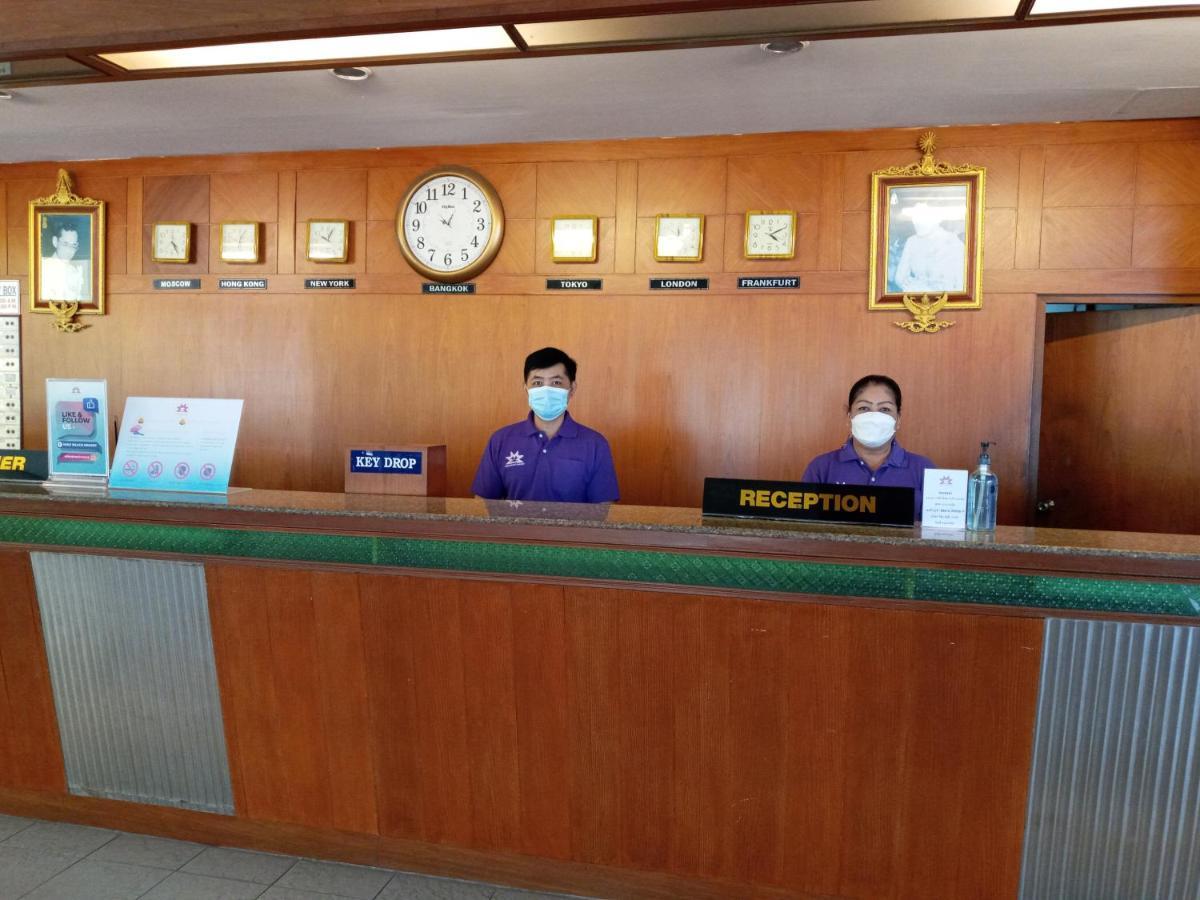 Mike Hotel 3*