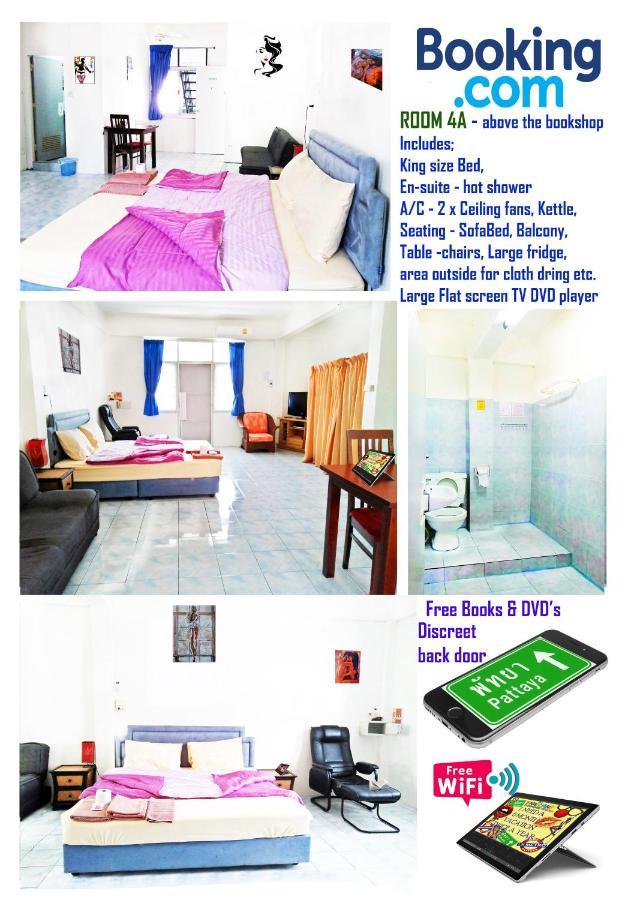 Apartment Canterbury Tales