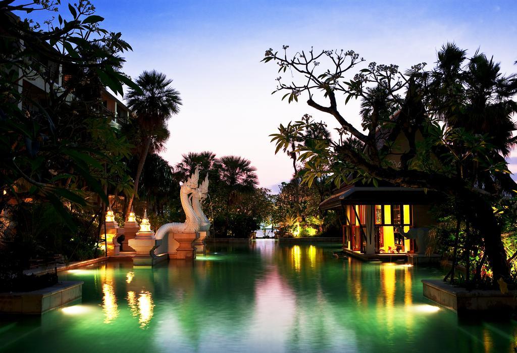 Tempat peranginan Dor-shada By The Sea 5*