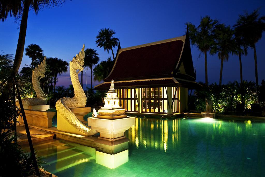 Dor-shada By The Sea Tempat peranginan 5*