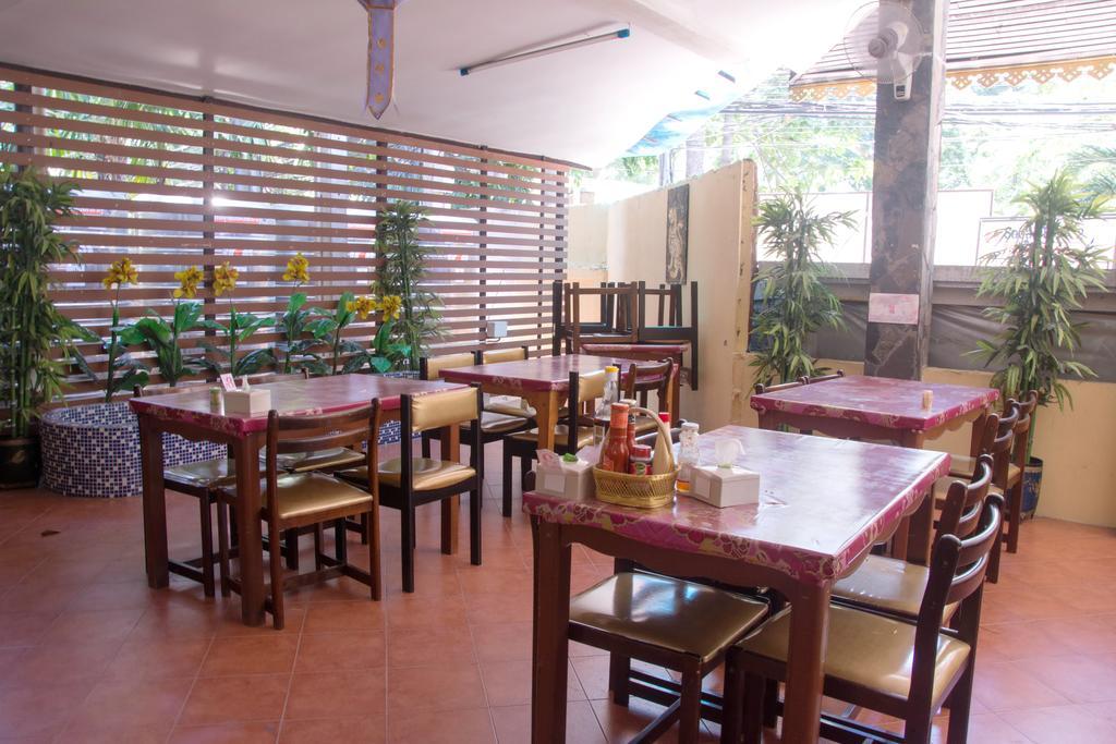 Thai Palace Apartment Pattaya