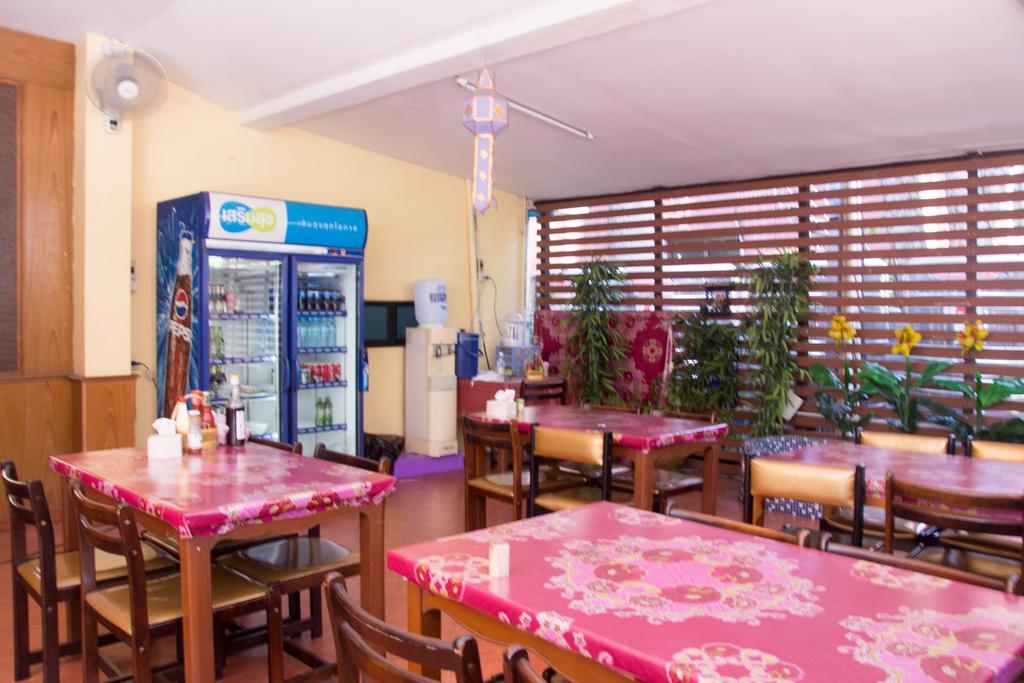Thai Palace Pattaya