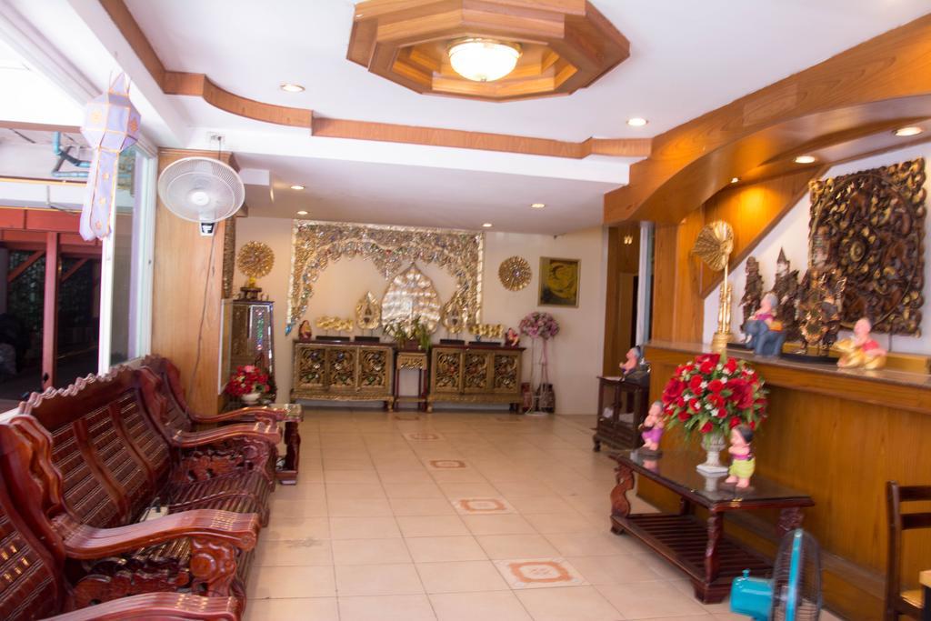 Apartment Thai Palace *