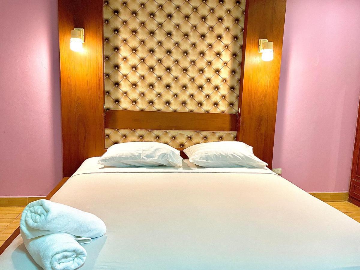 Green Beach Pattaya Hotel