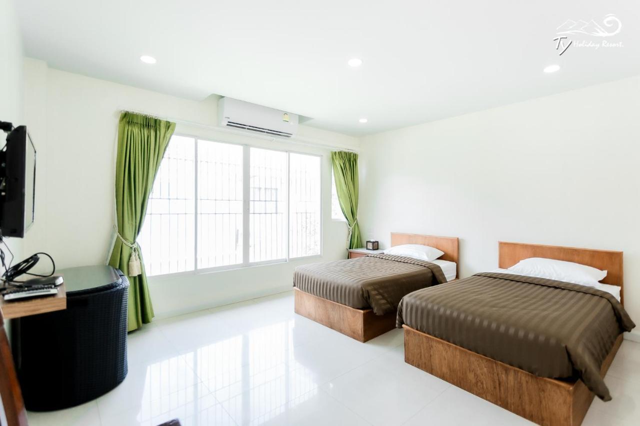 Ty Resort 3*