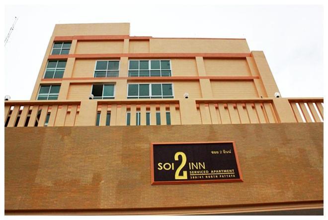 Soi2inn Pattaya