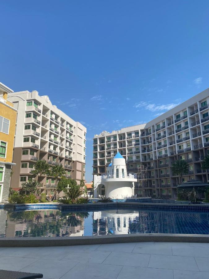 Modern Quiet 1-bedroom In A