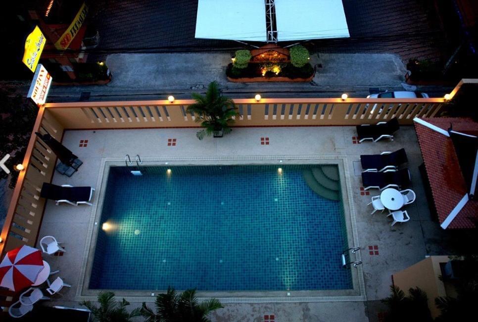 Soi2inn
