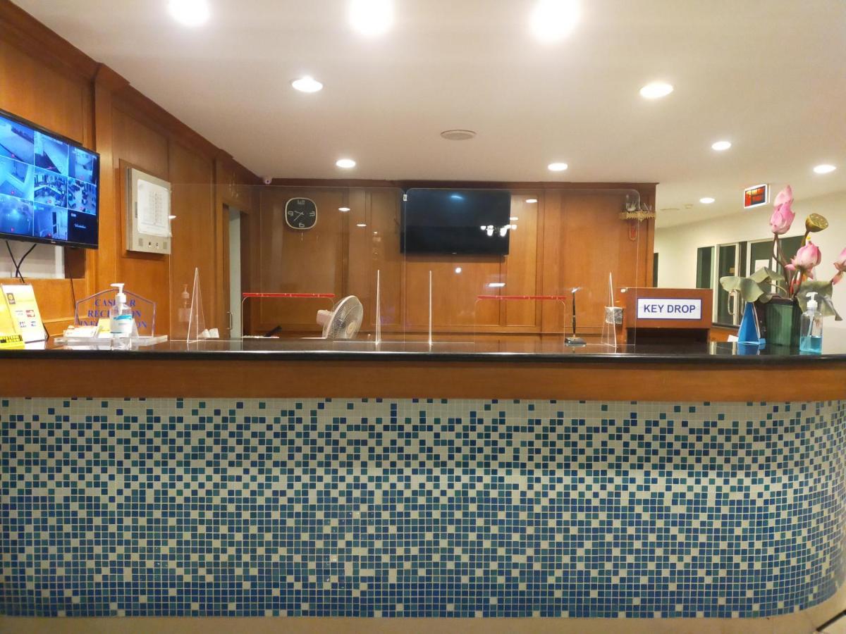 Soi2inn 3* Pattaya