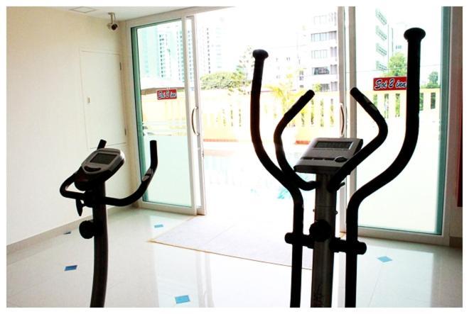 Soi2inn Hotel Pattaya