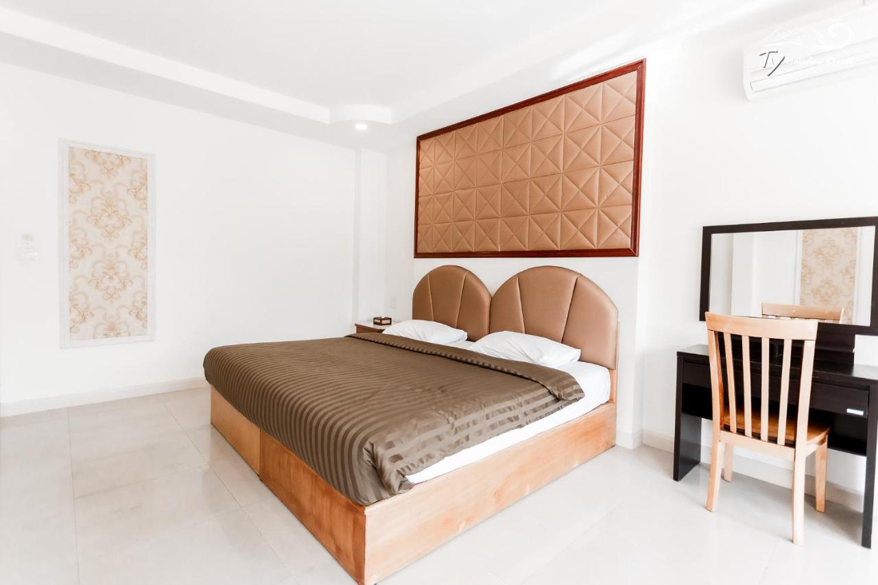 Ty Resort Pattaya