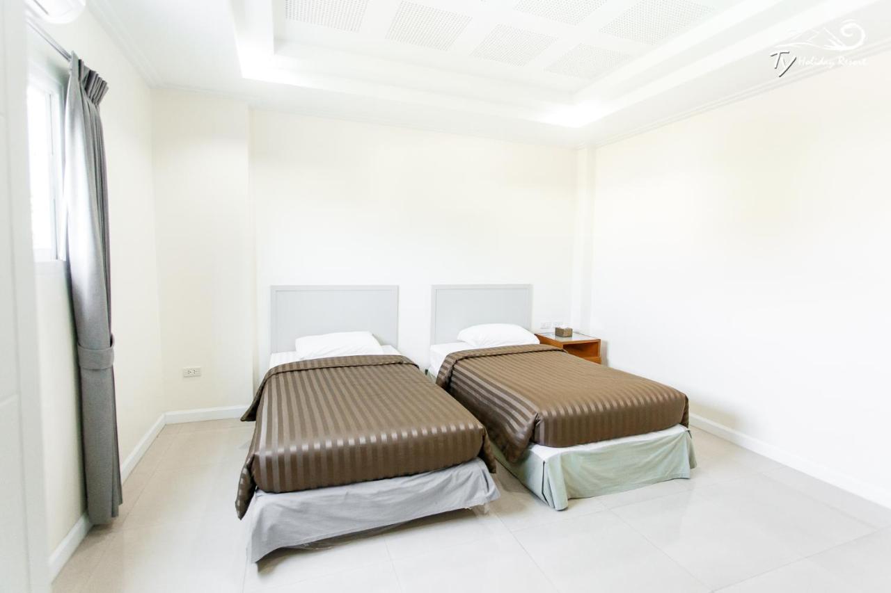 Ty Resort 3*