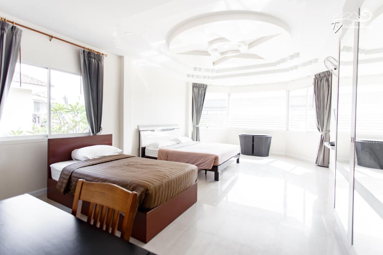 Resort Ty Pattaya