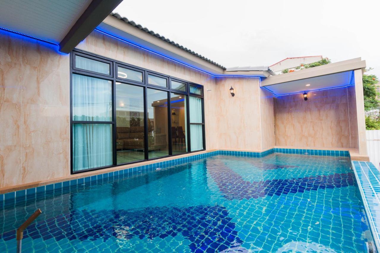 Pool Pattaya