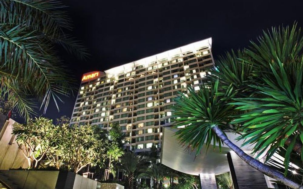 Amari Garden Hotel
